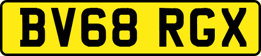 BV68RGX