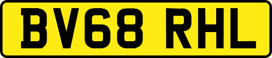 BV68RHL