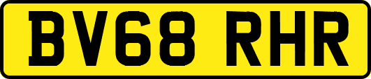BV68RHR