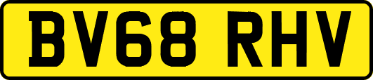 BV68RHV