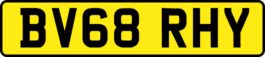 BV68RHY