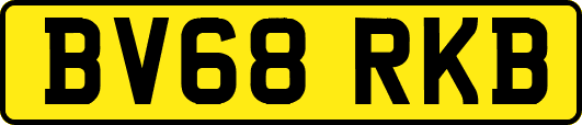 BV68RKB