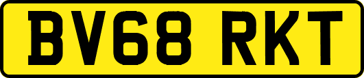BV68RKT