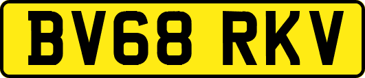 BV68RKV