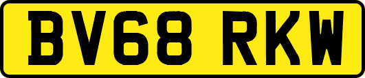 BV68RKW