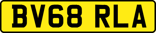 BV68RLA