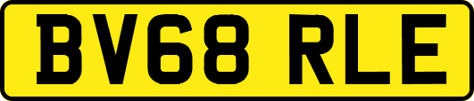 BV68RLE