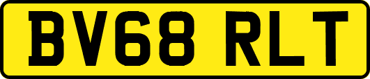BV68RLT