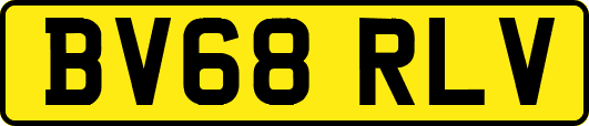 BV68RLV