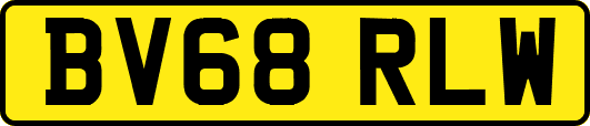 BV68RLW