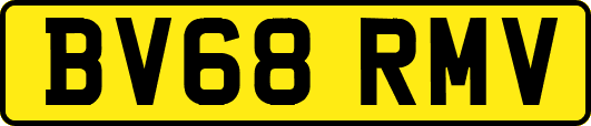 BV68RMV