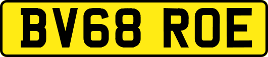 BV68ROE
