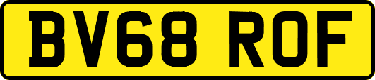 BV68ROF