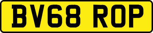 BV68ROP