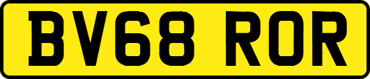 BV68ROR