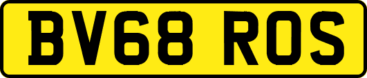 BV68ROS