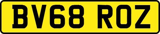 BV68ROZ