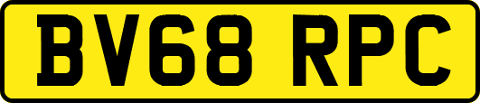 BV68RPC