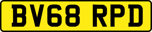 BV68RPD