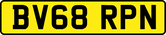 BV68RPN