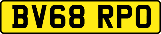 BV68RPO