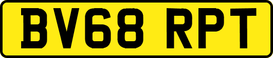 BV68RPT