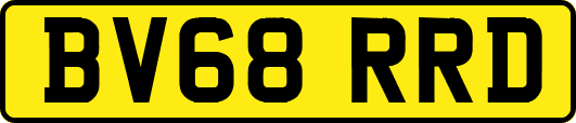 BV68RRD