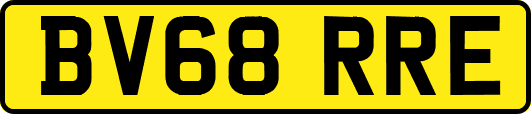 BV68RRE