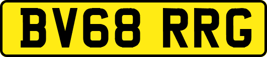 BV68RRG