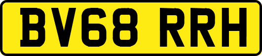 BV68RRH