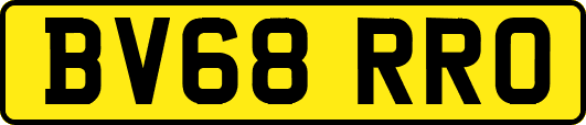BV68RRO