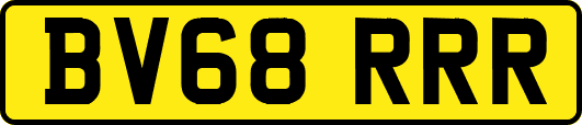 BV68RRR