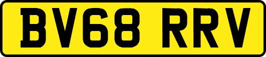 BV68RRV