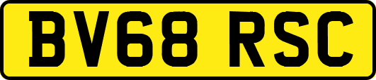 BV68RSC