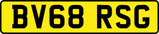 BV68RSG