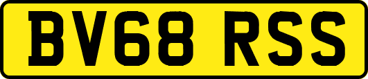 BV68RSS