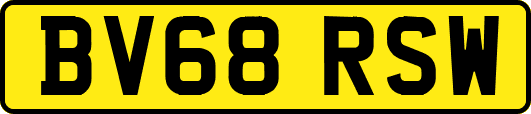 BV68RSW