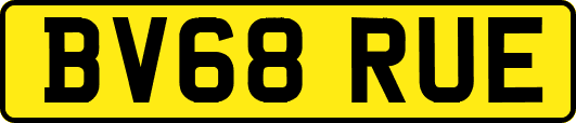 BV68RUE