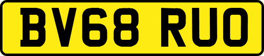 BV68RUO