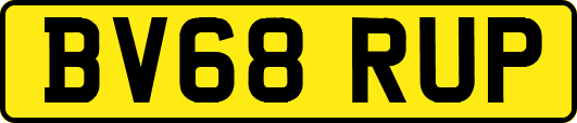 BV68RUP
