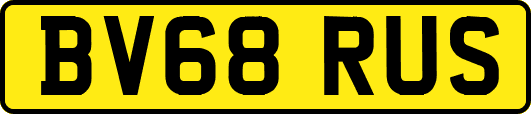 BV68RUS
