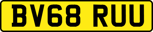 BV68RUU
