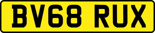 BV68RUX