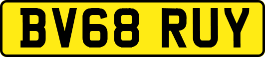 BV68RUY