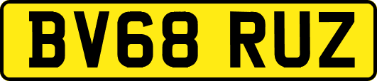 BV68RUZ