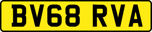 BV68RVA