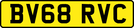 BV68RVC