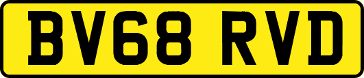 BV68RVD