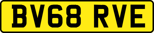 BV68RVE