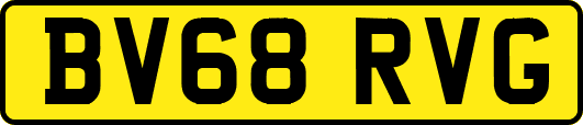 BV68RVG